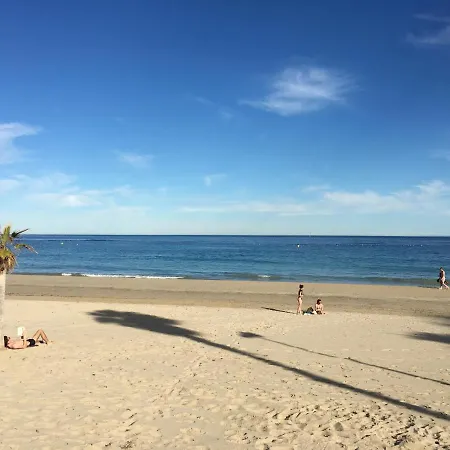 En Calpe, Playa De La Fossa Calpe