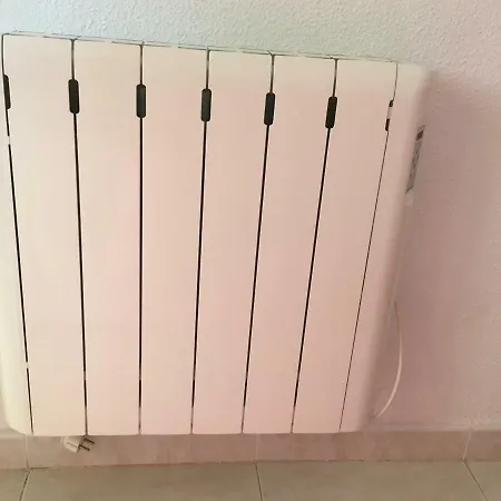 En Calpe, Playa De La Fossa, Primera Linea, Aa Calp