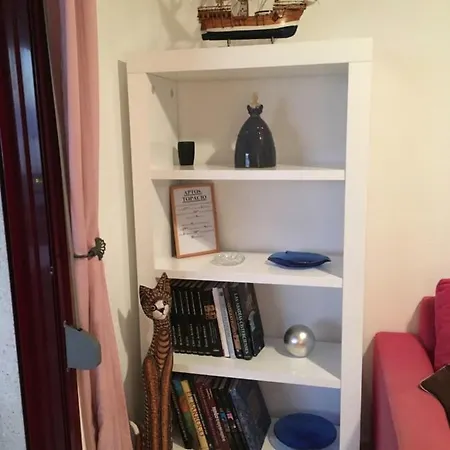 En Calpe, Playa De La Fossa, Primera Linea, Aa Apartment Calp