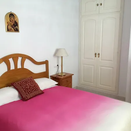 En Calpe, Playa De La Fossa, Primera Linea, Aa Apartment Calp