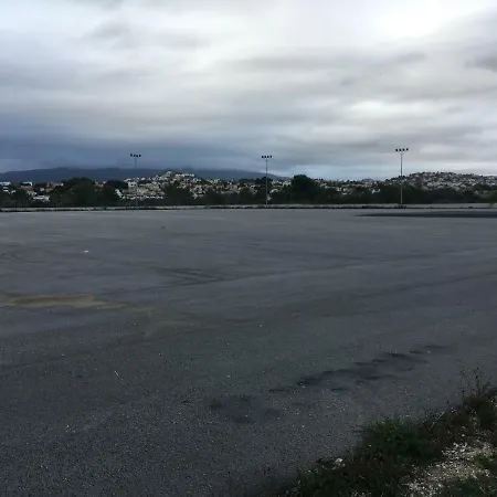 En Calpe, Playa De La Fossa *