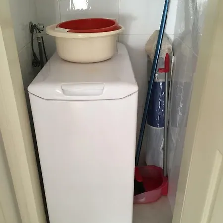 En Calpe, Playa De La Fossa, Primera Linea, Aa Apartment *