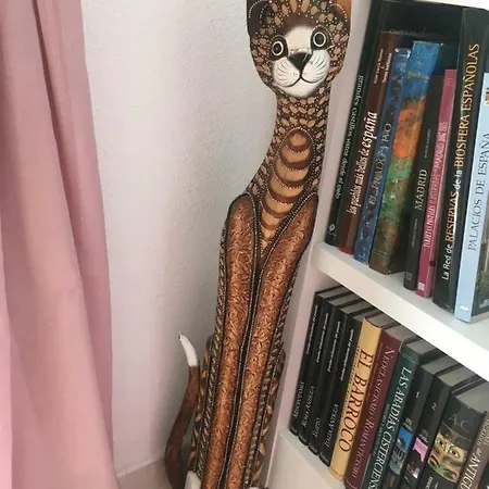 Apartment En Calpe, Playa De La Fossa, Primera Linea, Aa Calp