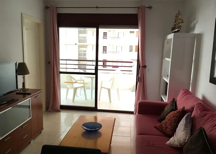 Апартаменты En Calpe, Playa De La Fossa, Primera Linea, Aa Кальпе
