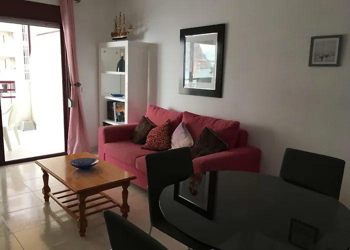 Апартаменты En Calpe, Playa De La Fossa, Primera Linea, Aa