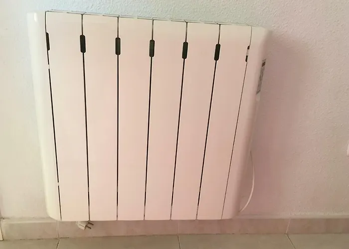 En Calpe, Playa De La Fossa, Primera Linea, Aa Кальпе
